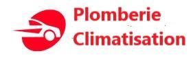 Plomberie climatisation logo